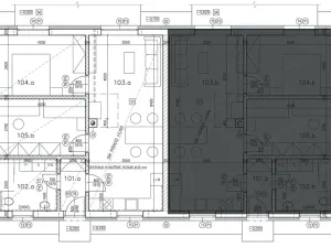 Prodej rodinného domu, Havířov, Farská, 63 m2