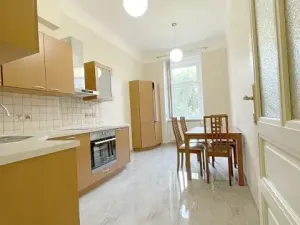 Pronájem bytu 1+1, Praha, Vinohradská, 53 m2