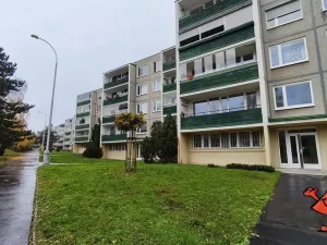 Pronájem kanceláře, Praha - Liboc, Navigátorů, 15 m2