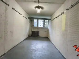 Pronájem kanceláře, Praha - Liboc, Navigátorů, 15 m2