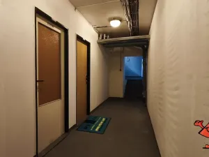 Pronájem kanceláře, Praha - Liboc, Navigátorů, 15 m2