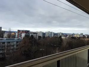 Prodej bytu 3+kk, Praha - Krč, Panuškova, 68 m2