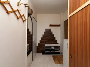 Prodej bytu 1+1, Ostrava - Výškovice, Výškovická, 39 m2