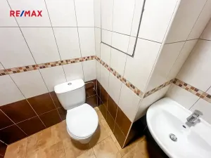 Pronájem obchodního prostoru, Uherské Hradiště, Dlouhá, 75 m2
