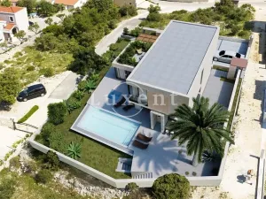 Prodej rodinného domu, Rogoznica, Chorvatsko, 246 m2