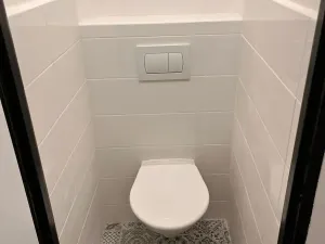 Pronájem bytu 1+kk, Pardubice, Jindřišská, 40 m2