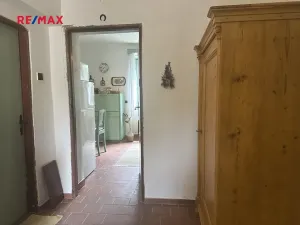 Prodej chalupy, Mlečice, 90 m2