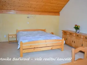 Prodej rodinného domu, Fryšták, Souhrady, 788 m2