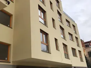 Prodej bytu 2+kk, Praha - Smíchov, Na Neklance, 61 m2