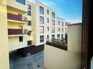 Prodej bytu 3+1, Praha - Smíchov, Nad Koulkou, 109 m2