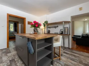 Prodej rodinného domu, Loučovice, 361 m2