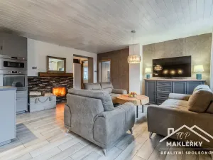 Prodej rodinného domu, Chotutice, Průběžná, 122 m2