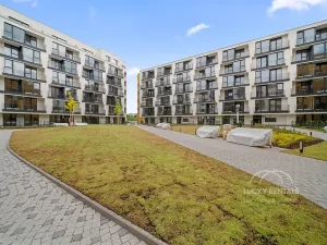 Pronájem bytu 2+kk, Praha - Chodov, Líbalova, 54 m2