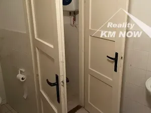 Pronájem obchodního prostoru, Kroměříž, Velké náměstí, 55 m2