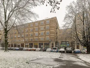 Prodej bytu 3+1, Ostrava - Moravská Ostrava, Střední, 106 m2