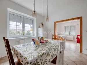 Prodej ubytování, Pardubice, Žižkova, 250 m2