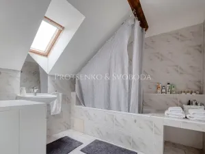 Prodej apartmánu, Pardubice, Žižkova, 250 m2