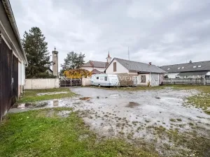 Prodej skladu, Pardubice, Žižkova, 250 m2