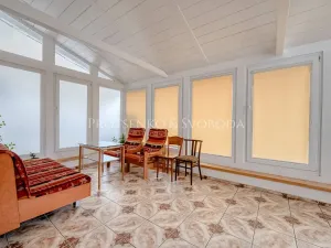 Prodej skladu, Pardubice, Žižkova, 250 m2