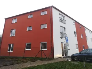 Pronájem bytu 1+kk, Škvorec, 30 m2