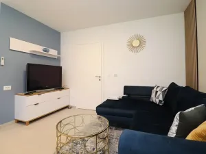 Prodej bytu 2+kk, Tisno, Chorvatsko, Dolac, 46 m2