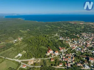 Prodej bytu 3+1, Ližnjan, Chorvatsko, Kazali, 57 m2