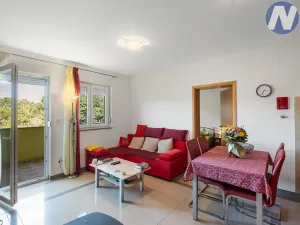 Prodej bytu 3+1, Ližnjan, Chorvatsko, Kazali, 57 m2