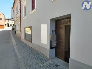 Pronájem obchodního prostoru, Vimperk, Svornosti, 20 m2