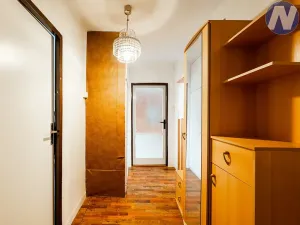 Prodej bytu 3+1, Volary, Sídl. Míru, 67 m2