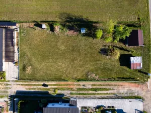 Prodej pozemku, Sezimovo Ústí, Samota, 1399 m2