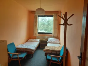 Prodej rodinného domu, Frymburk, 200 m2