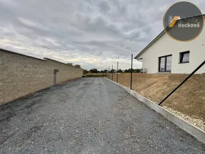 Pronájem rodinného domu, Mělník, Na Průhoně, 123 m2