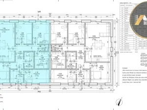 Pronájem rodinného domu, Mělník, Na Průhoně, 123 m2