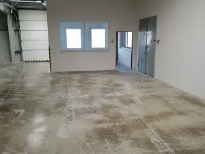 Pronájem obchodního prostoru, Cheb, 2435 m2