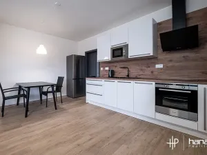 Pronájem bytu 2+kk, Brno, Nachová, 38 m2