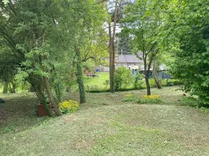 Prodej pozemku pro bydlení, Vonoklasy, 1002 m2