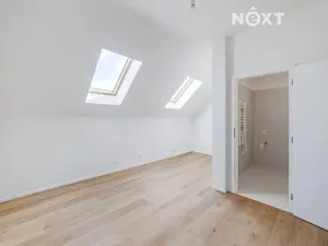 Prodej bytu 1+kk, Praha - Vysočany, Kolmá, 27 m2