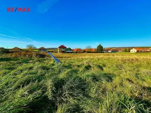 Prodej pozemku pro bydlení, Ostřetín, 5742 m2