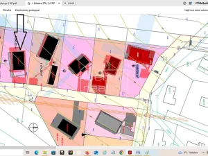 Prodej pozemku pro bydlení, Černý Důl, 1882 m2