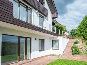 Pronájem bytu 6+kk a větší, Praha - Braník, Psohlavců, 290 m2