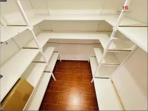 Pronájem bytu 3+kk, Benešov, Jiráskova, 1 m2