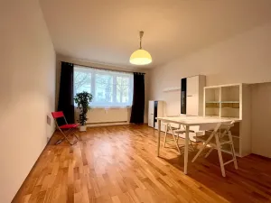 Prodej bytu 1+kk, Jihlava, 32 m2