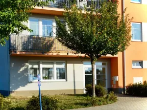 Prodej bytu 1+kk, Jihlava, 32 m2