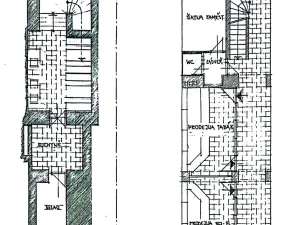 Prodej obchodního prostoru, Uherský Brod, Masarykovo nám., 275 m2