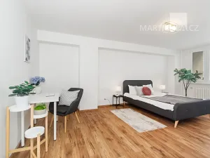 Prodej bytu 3+1, Poděbrady, Dr. Horákové, 86 m2