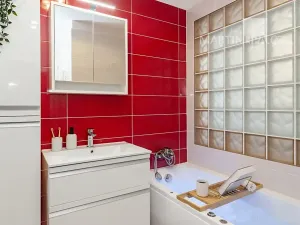 Prodej bytu 3+1, Poděbrady, Dr. Horákové, 86 m2