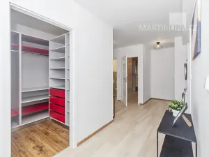 Prodej bytu 3+1, Poděbrady, Dr. Horákové, 86 m2