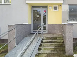 Prodej bytu 3+1, Poděbrady, Dr. Horákové, 86 m2