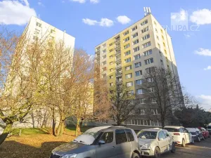 Prodej bytu 3+1, Poděbrady, Dr. Horákové, 86 m2