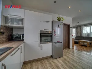 Prodej rodinného domu, Křečhoř, 108 m2